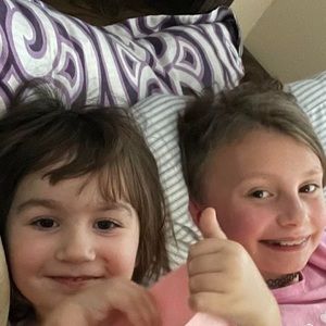 Meet your Posher, Tracy